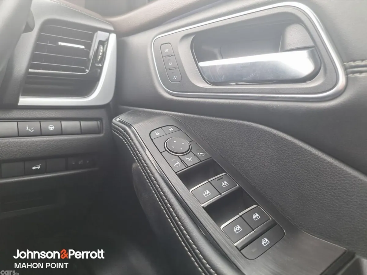 Nissan X-Trail SUV, Petrol, 2024, Grey