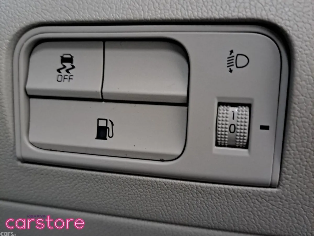 Kia Sorento SUV, Petrol Plug-in Hybrid, 2022, Blue