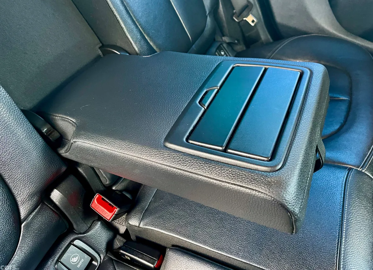 BMW 2-Series Hatchback, Diesel, 2017, Black