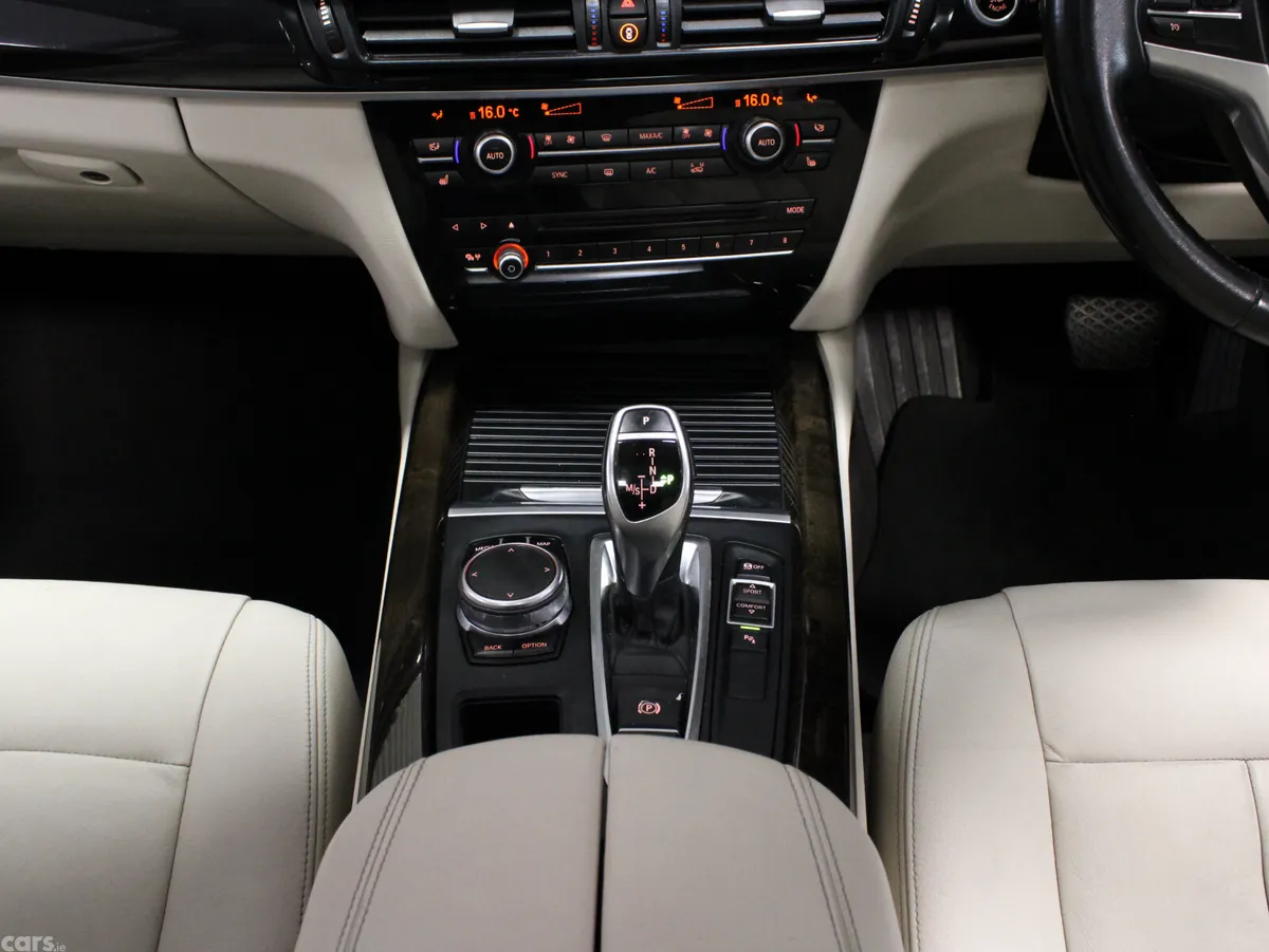 BMW X5 SUV, Diesel, 2018, Grey