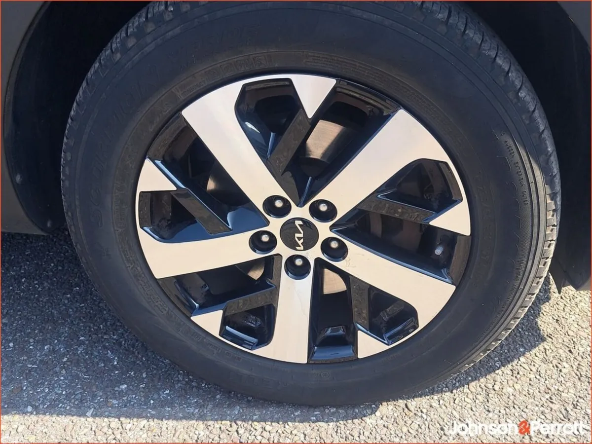 Kia Sorento SUV, Diesel, 2023, Black