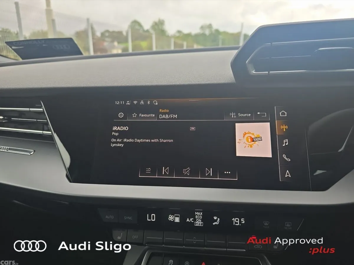 Audi A3 Hatchback, Petrol, 2026, Blue