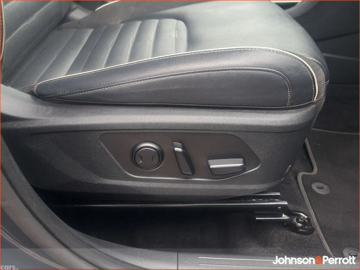 Kia Sportage SUV, Diesel Hybrid, 2024, Grey