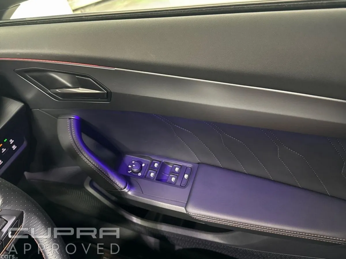 Cupra Formentor Estate, Diesel, 2024, Grey