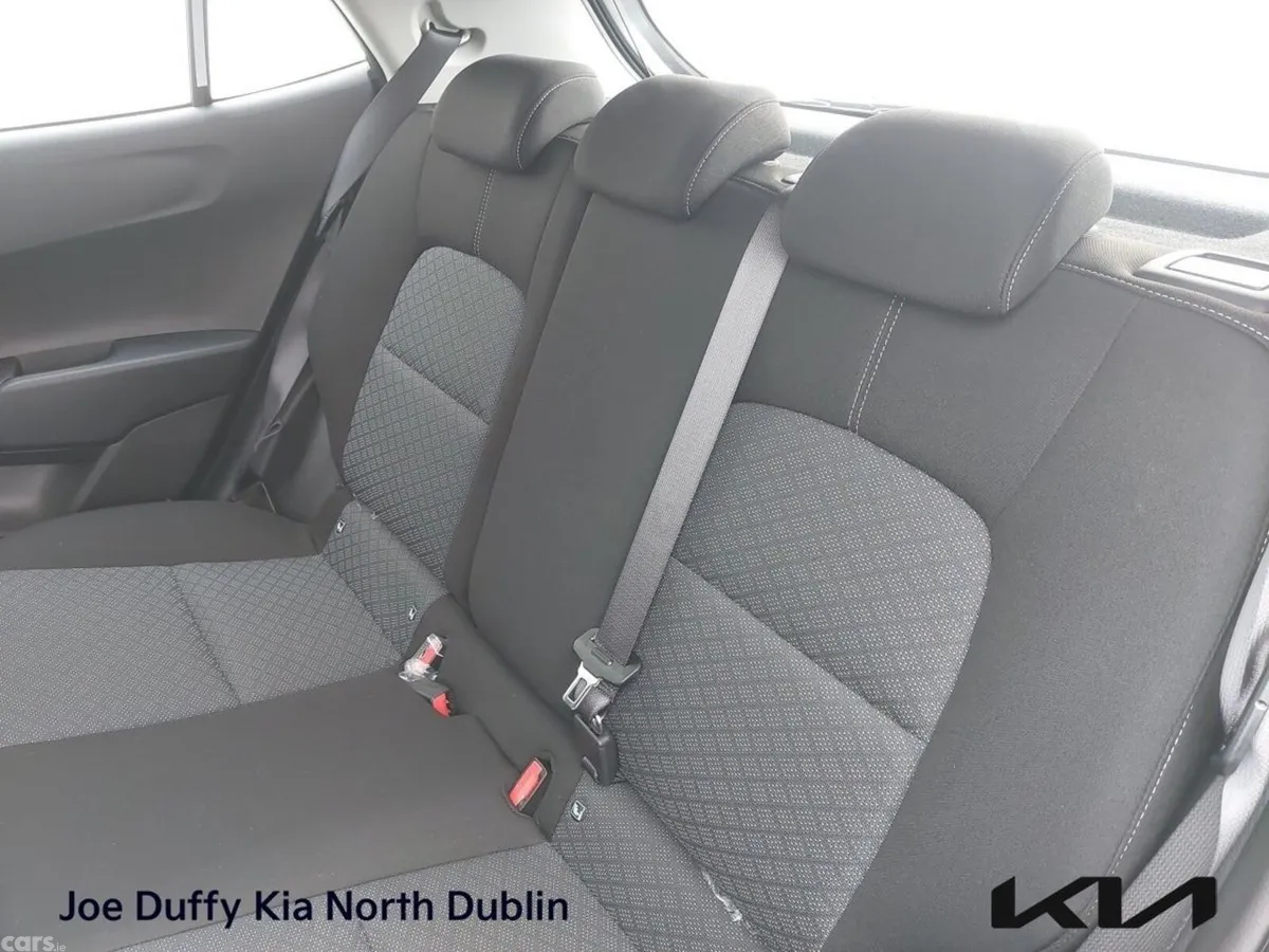 Kia Picanto Hatchback, Petrol, 2026, Grey