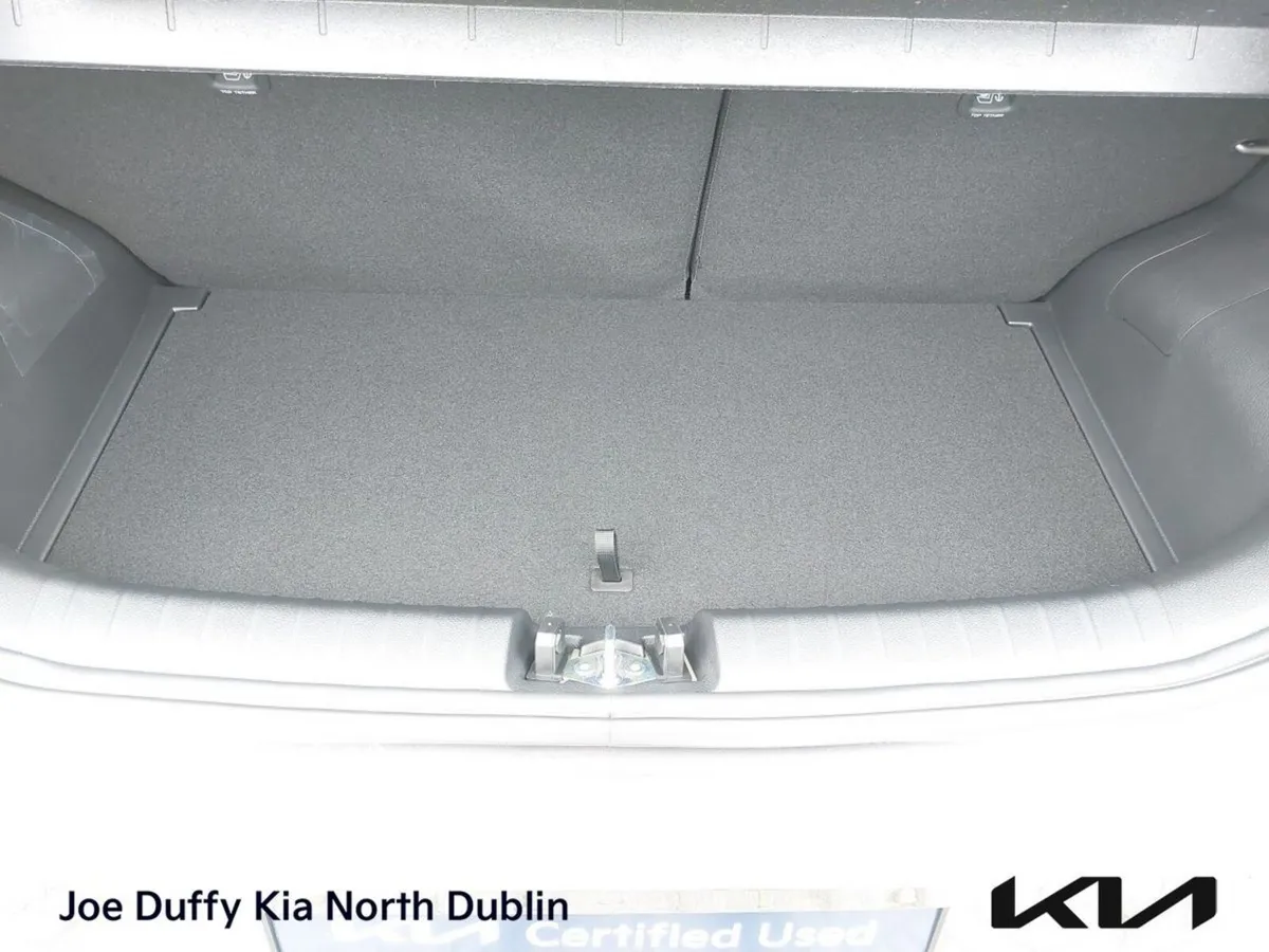 Kia Picanto Hatchback, Petrol, 2026, Grey