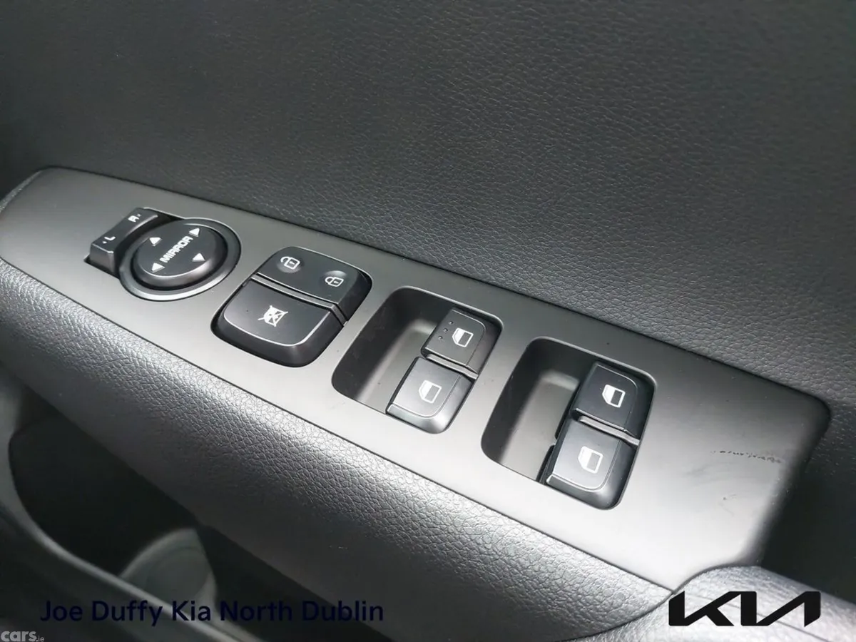 Kia Picanto Hatchback, Petrol, 2026, Grey