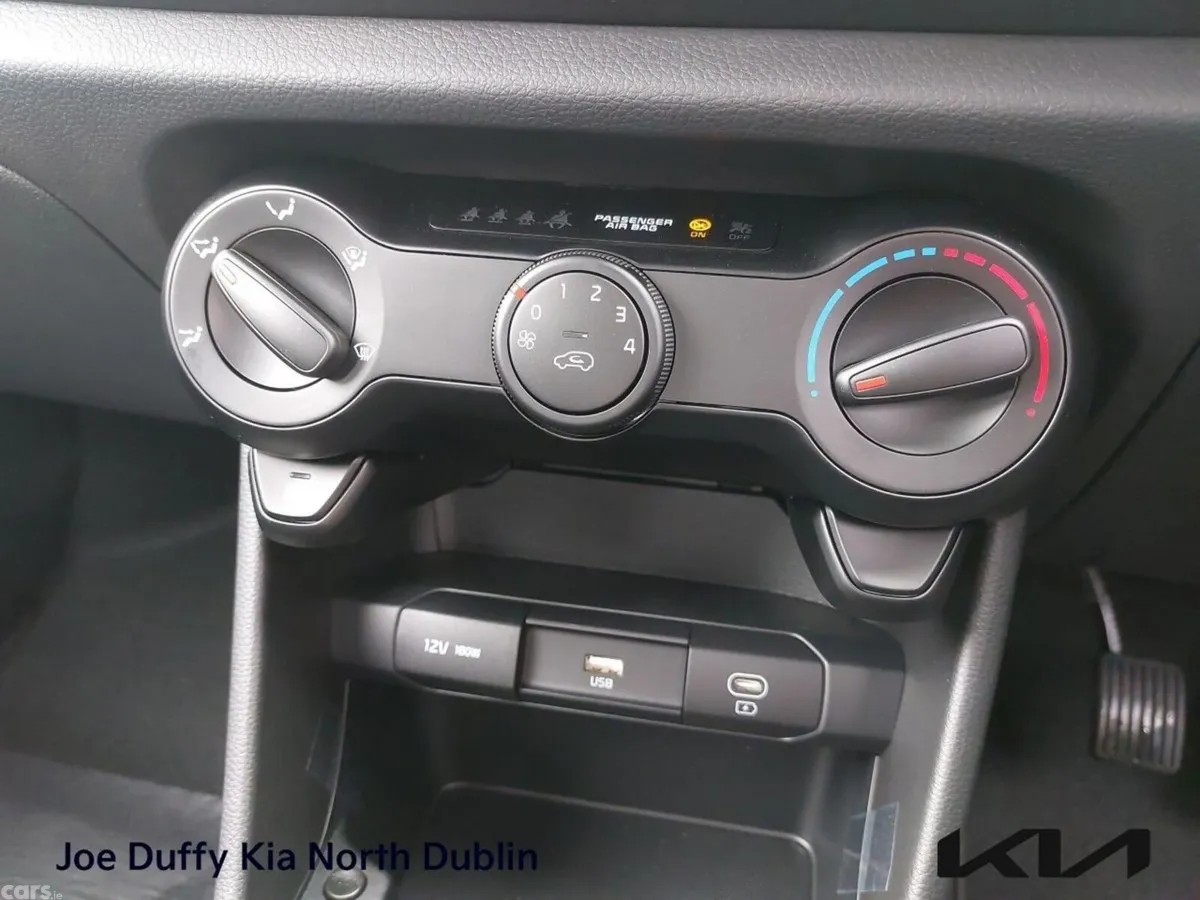 Kia Picanto Hatchback, Petrol, 2026, Grey