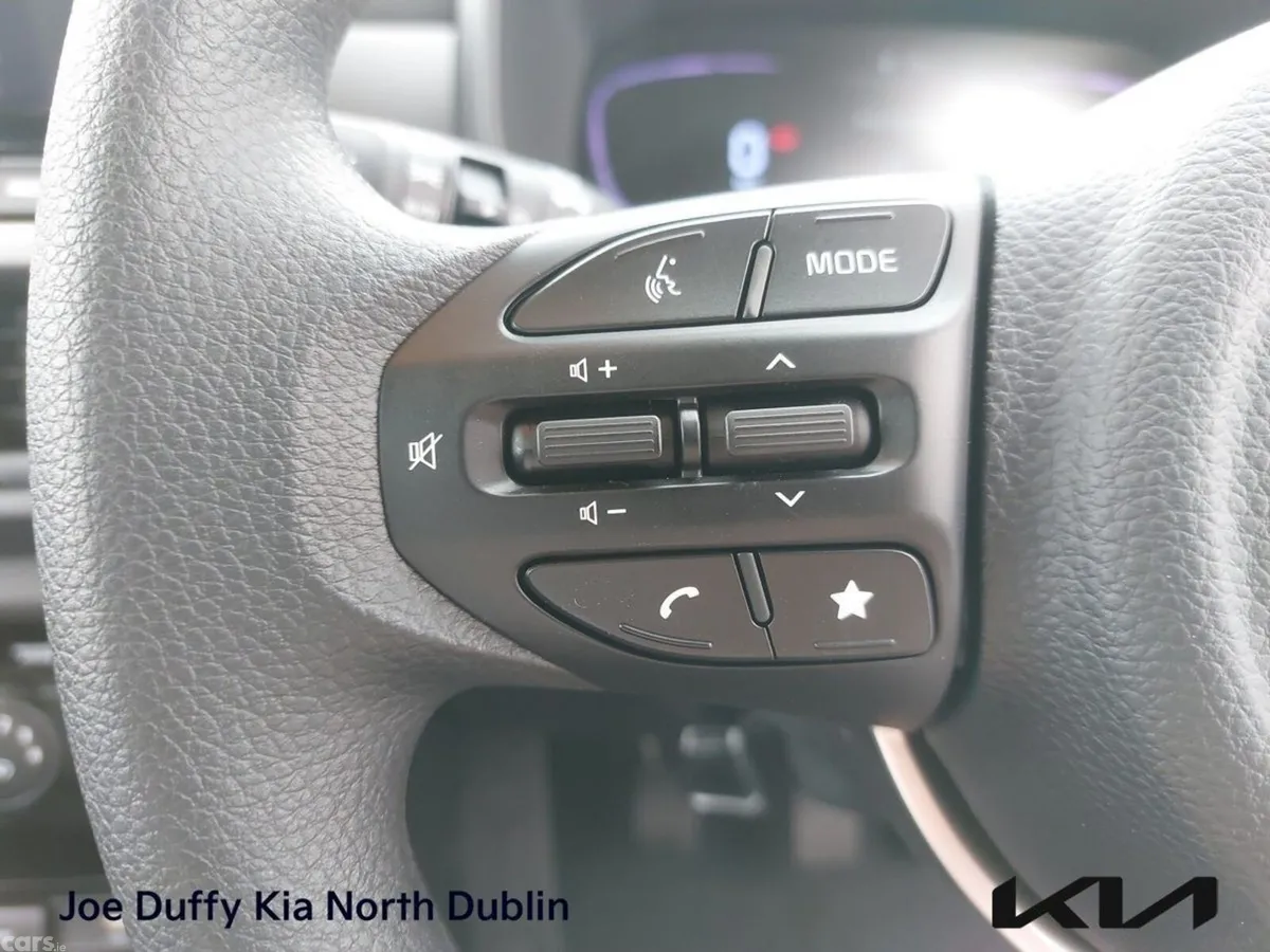 Kia Picanto Hatchback, Petrol, 2026, Grey