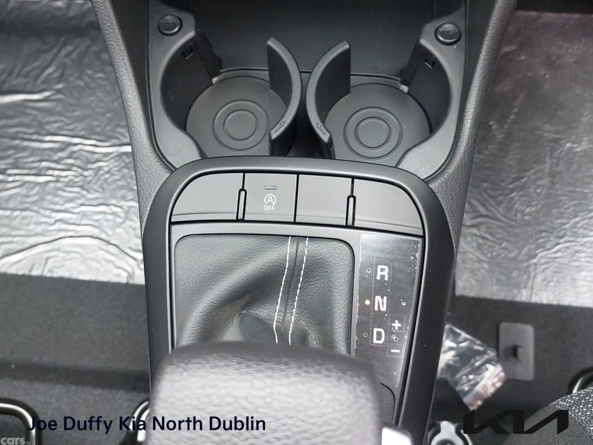 Kia Picanto Hatchback, Petrol, 2026, Grey