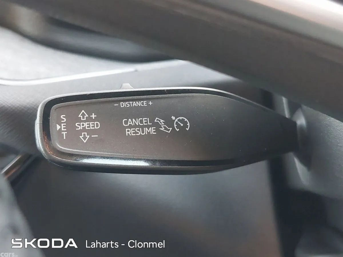 Skoda Kodiaq SUV, Diesel, 2026, Black