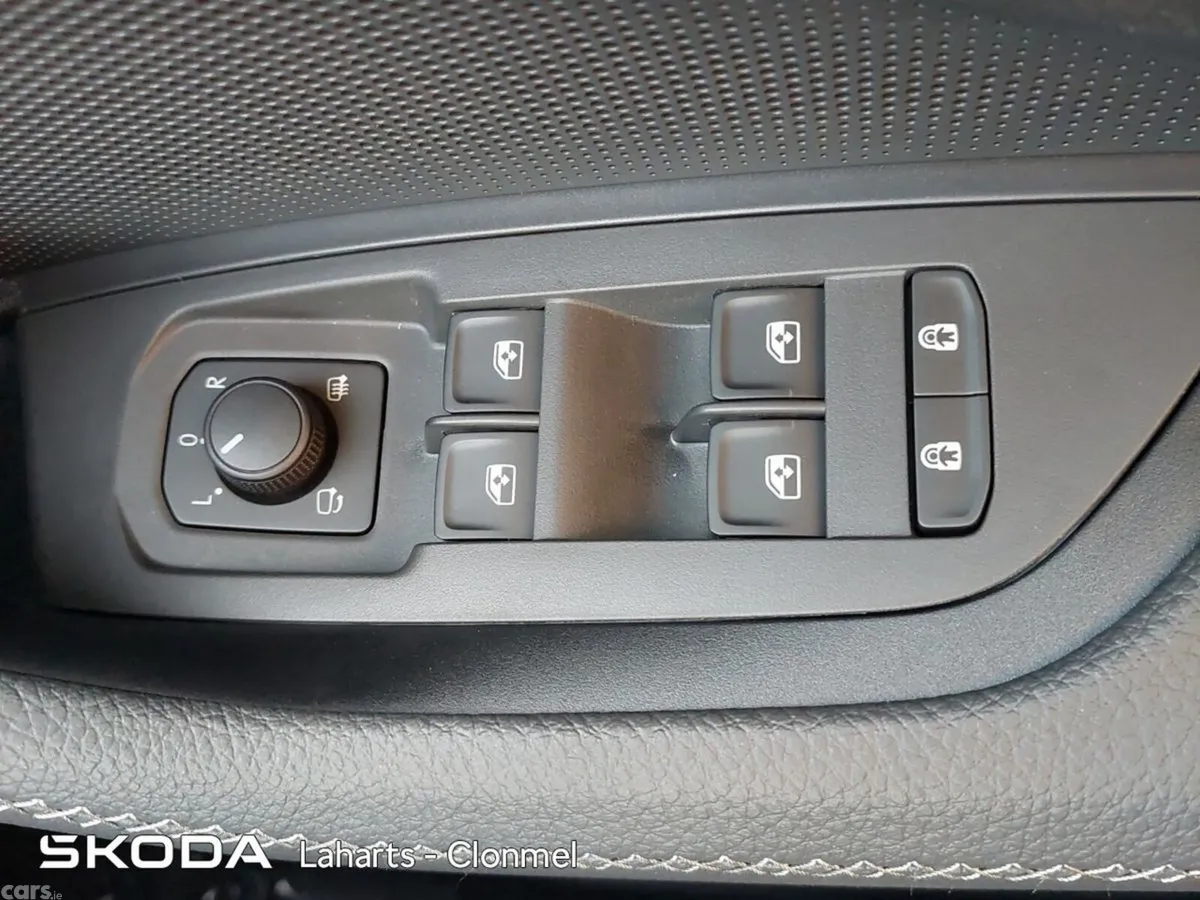 Skoda Kodiaq SUV, Diesel, 2026, Black
