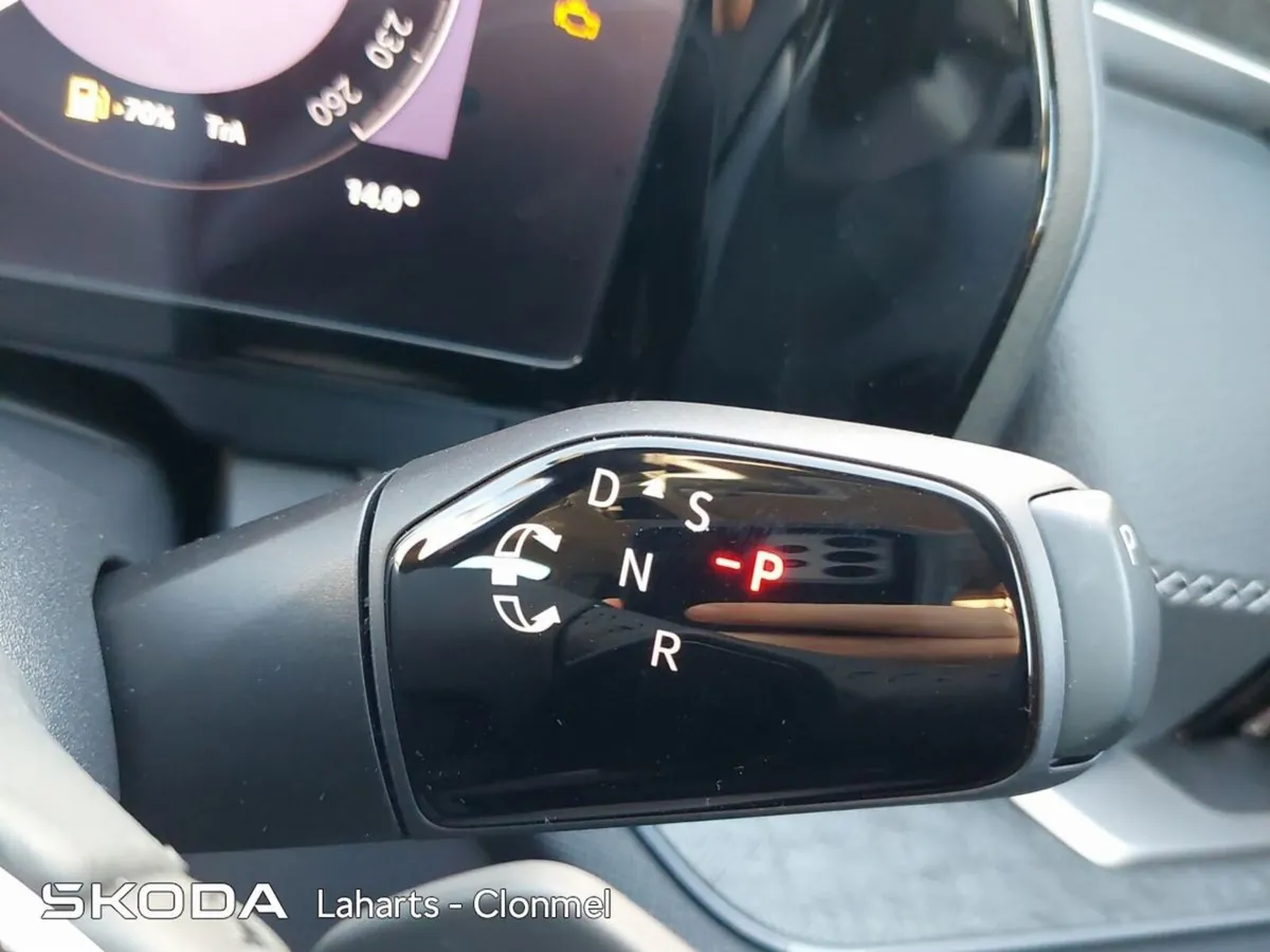 Skoda Kodiaq SUV, Diesel, 2026, Black