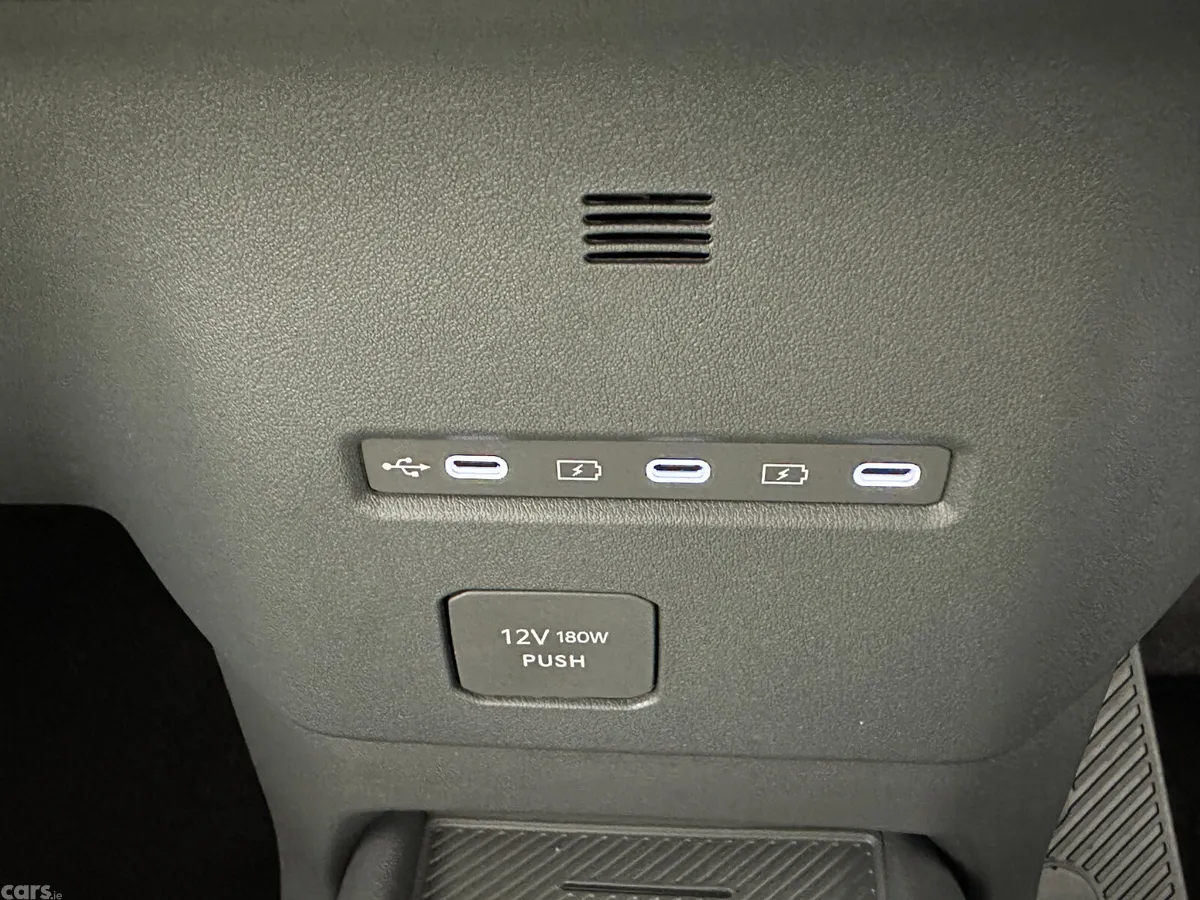 Kia EV2 MPV, Electric, 2026, Blue