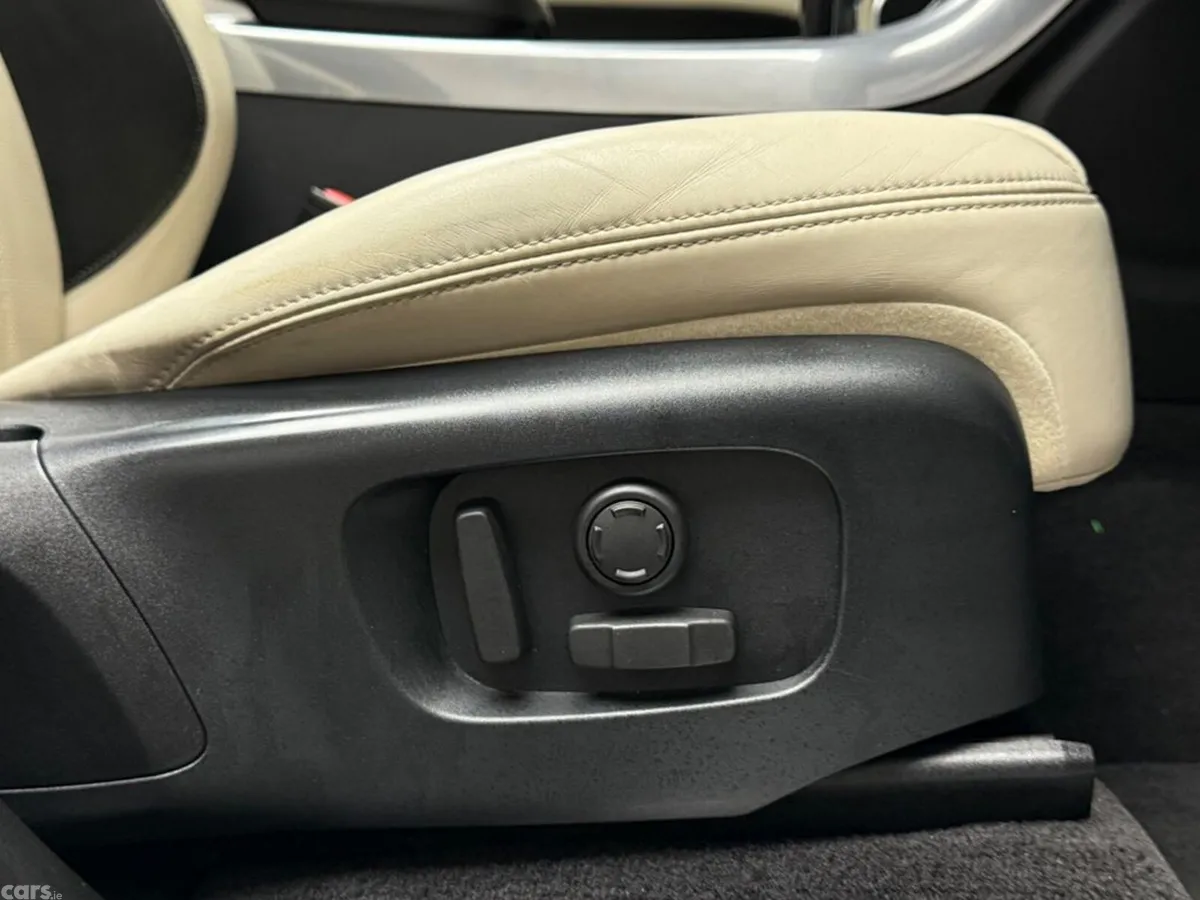 Land Rover Range Rover Sport SUV, Petrol Plug-in Hybrid, 2019, Grey