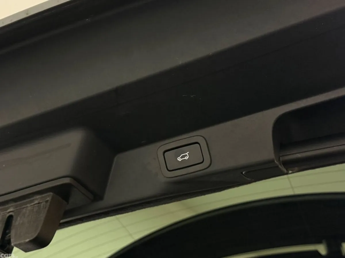 Land Rover Range Rover Sport SUV, Petrol Plug-in Hybrid, 2019, Grey