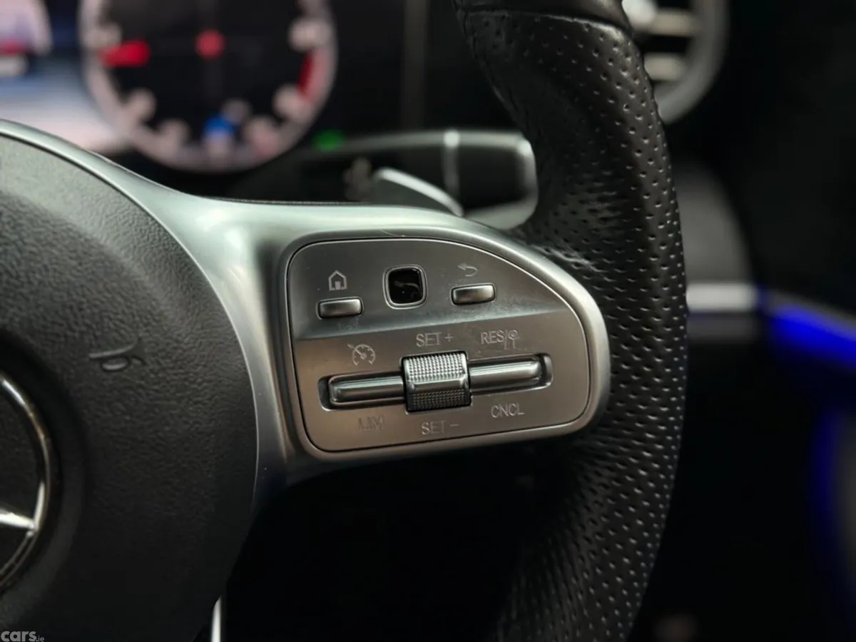 Mercedes-Benz E-Class Saloon, Diesel, 2019, Blue