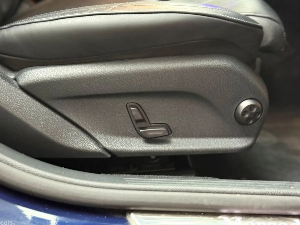 Mercedes-Benz E-Class Saloon, Diesel, 2019, Blue