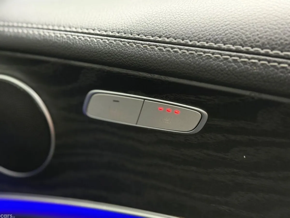 Mercedes-Benz E-Class Saloon, Diesel, 2019, Blue