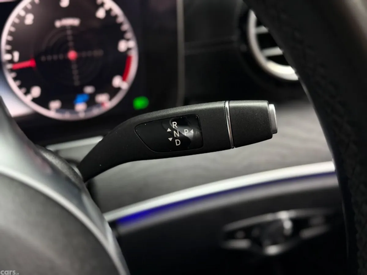 Mercedes-Benz E-Class Saloon, Diesel, 2019, Blue