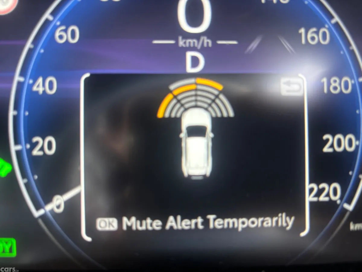 Toyota RAV4 SUV, Petrol Hybrid, 2024, Blue
