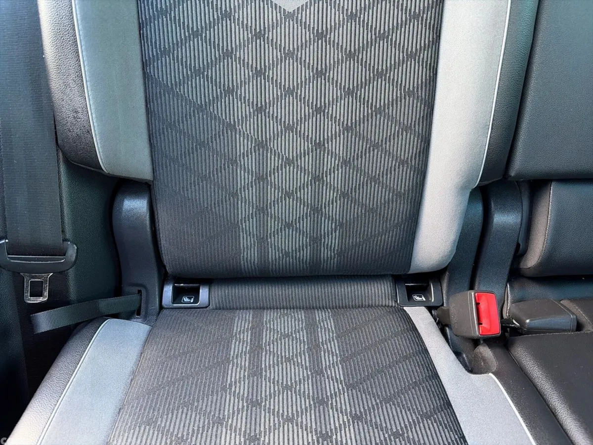 Volkswagen Tiguan SUV, Diesel, 2021, Grey