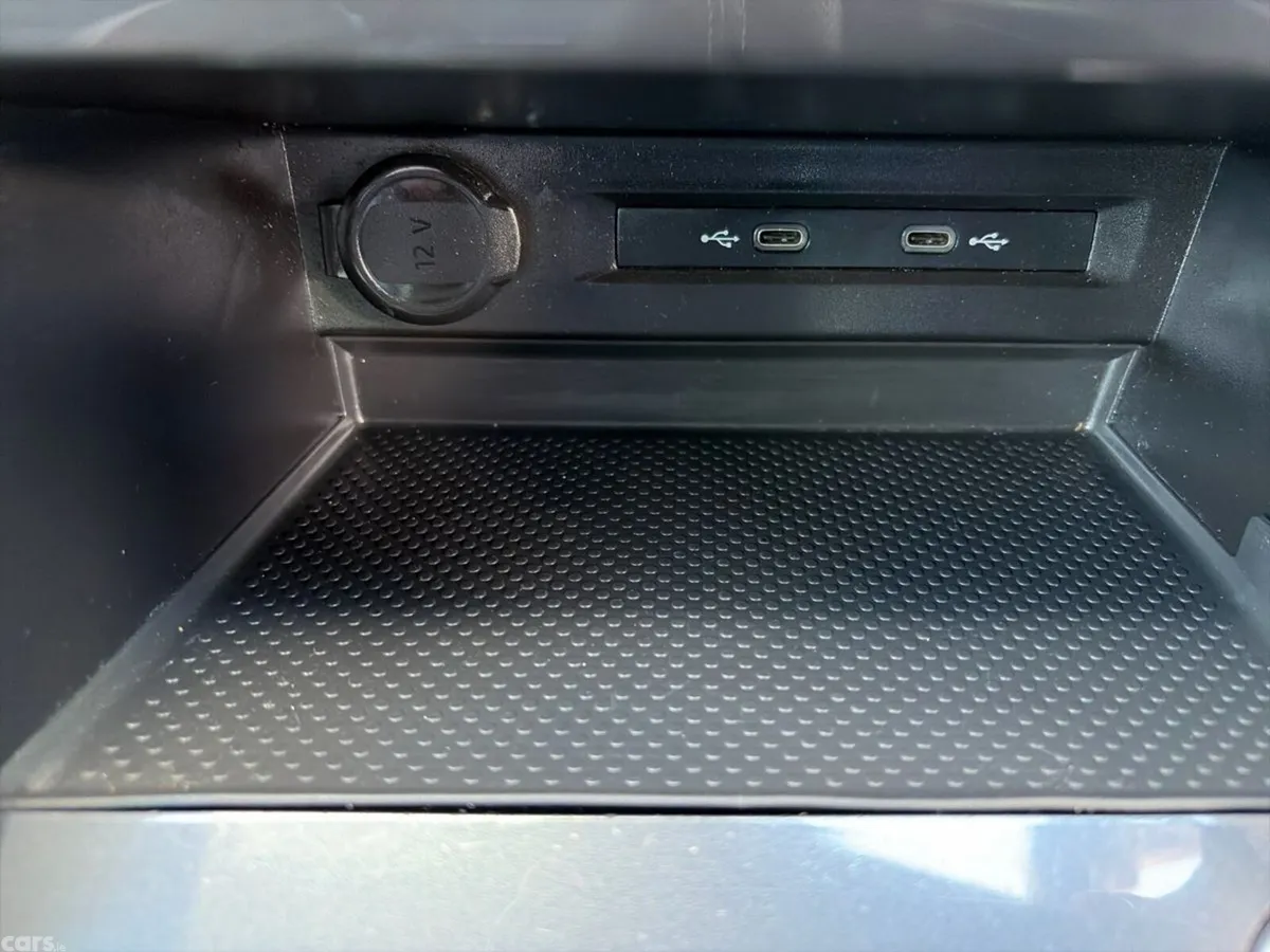 Volkswagen Tiguan SUV, Diesel, 2021, Grey
