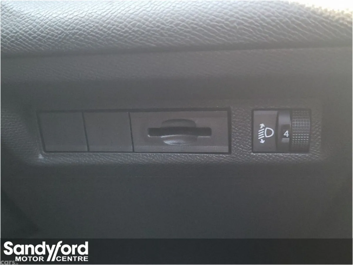 Peugeot 408 Hatchback, Petrol Hybrid, 2026, Black
