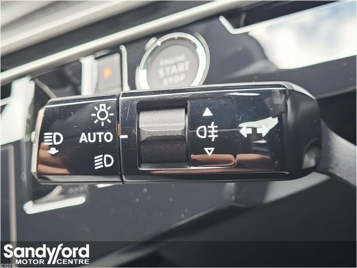 Peugeot 3008 SUV, Electric, 2026, Grey
