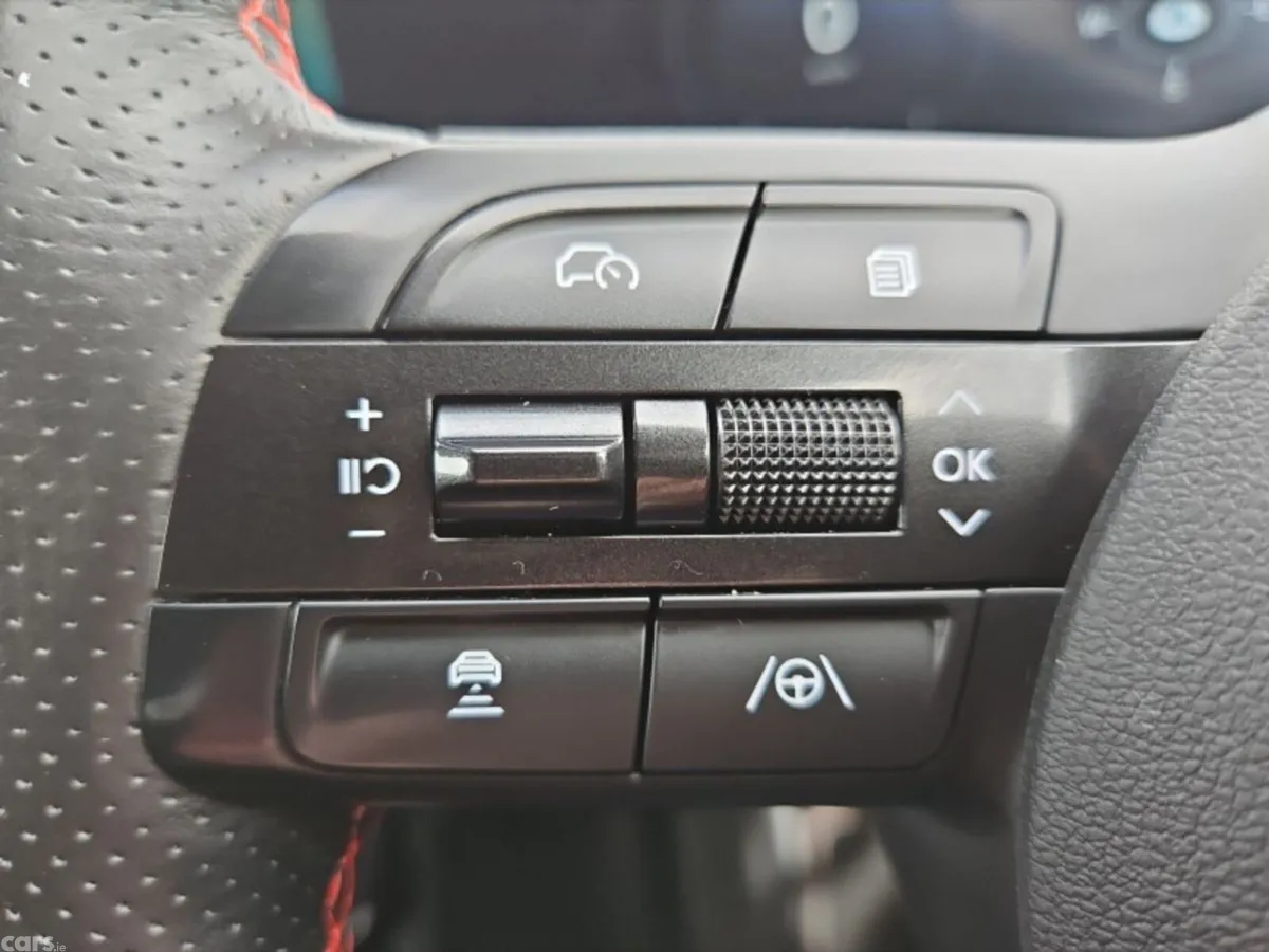 Hyundai Tucson SUV, Petrol Plug-in Hybrid, 2024, Grey