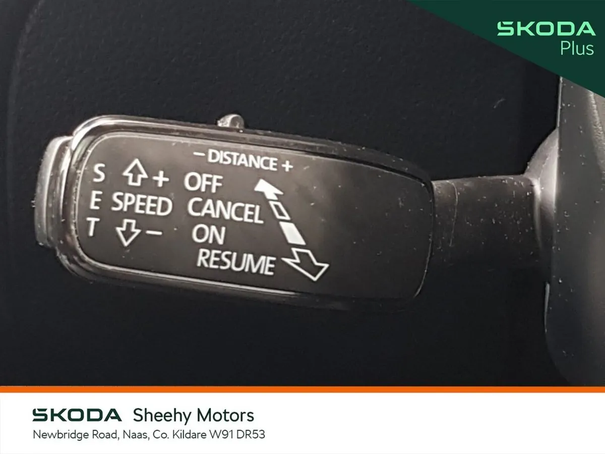 Skoda Superb Saloon, Diesel, 2024, Silver