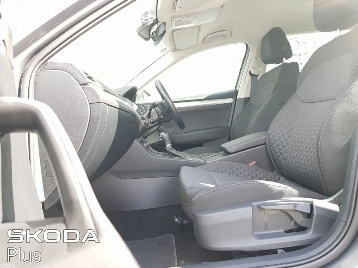 Skoda Superb Estate, Diesel, 2024, Grey