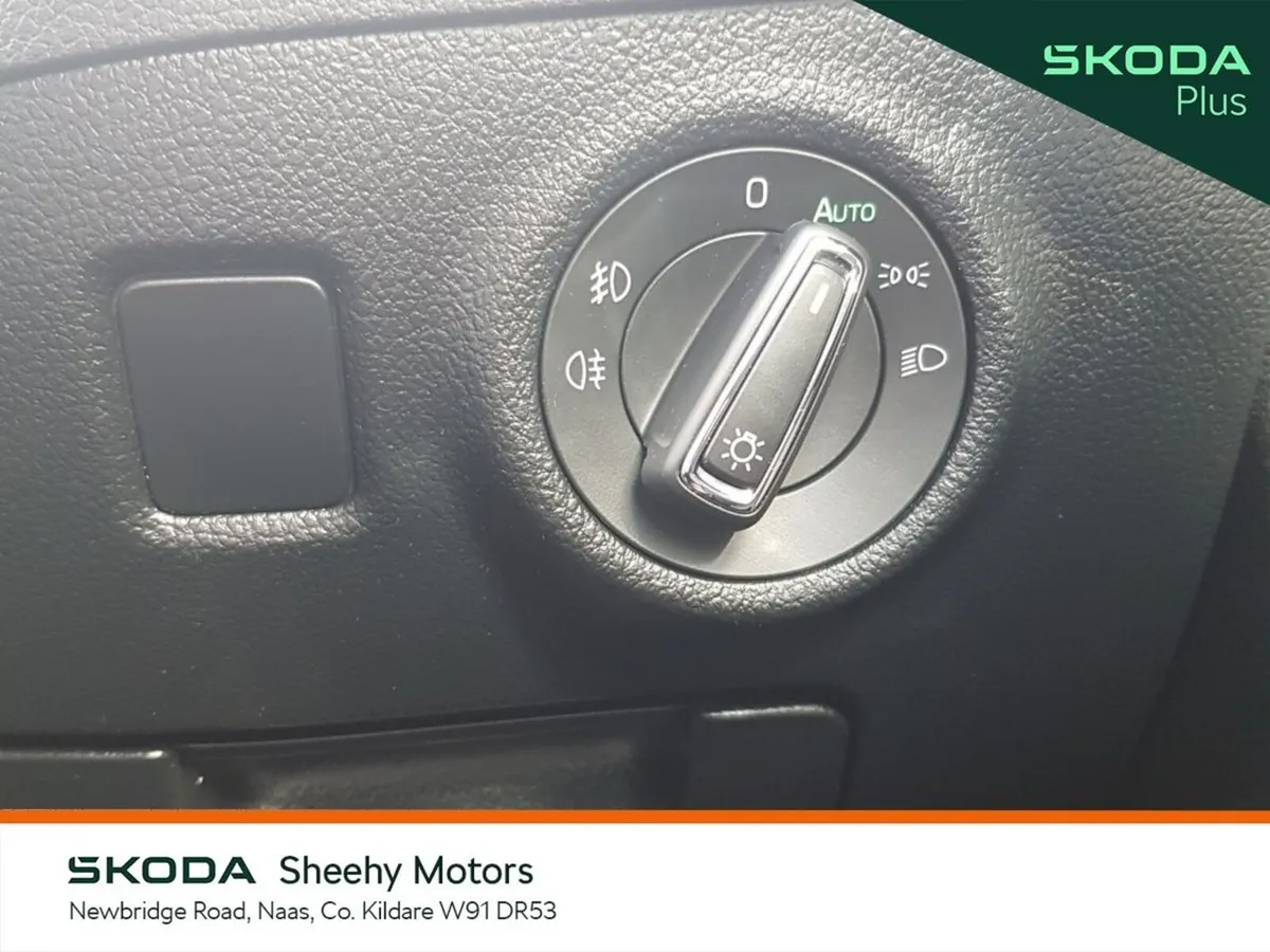 Skoda Superb Estate, Diesel, 2024, Grey