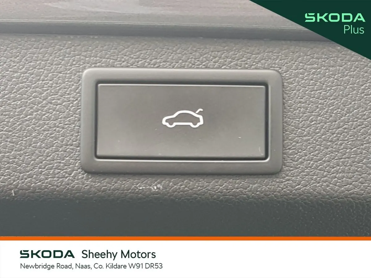 Skoda Superb Estate, Diesel, 2024, Grey