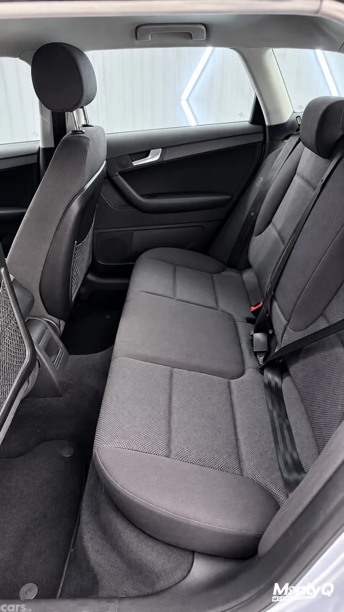 Audi A3 Hatchback, Petrol, 2009, Silver