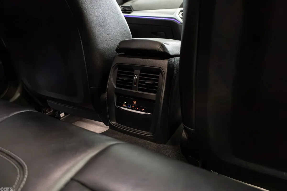 BMW 3-Series Saloon, Diesel, 2022, Grey
