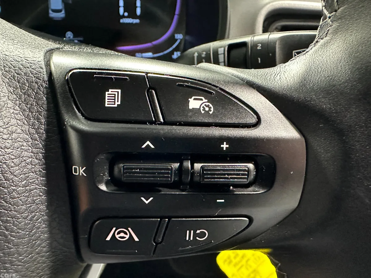 Kia Stonic Hatchback, Petrol, 2025, White