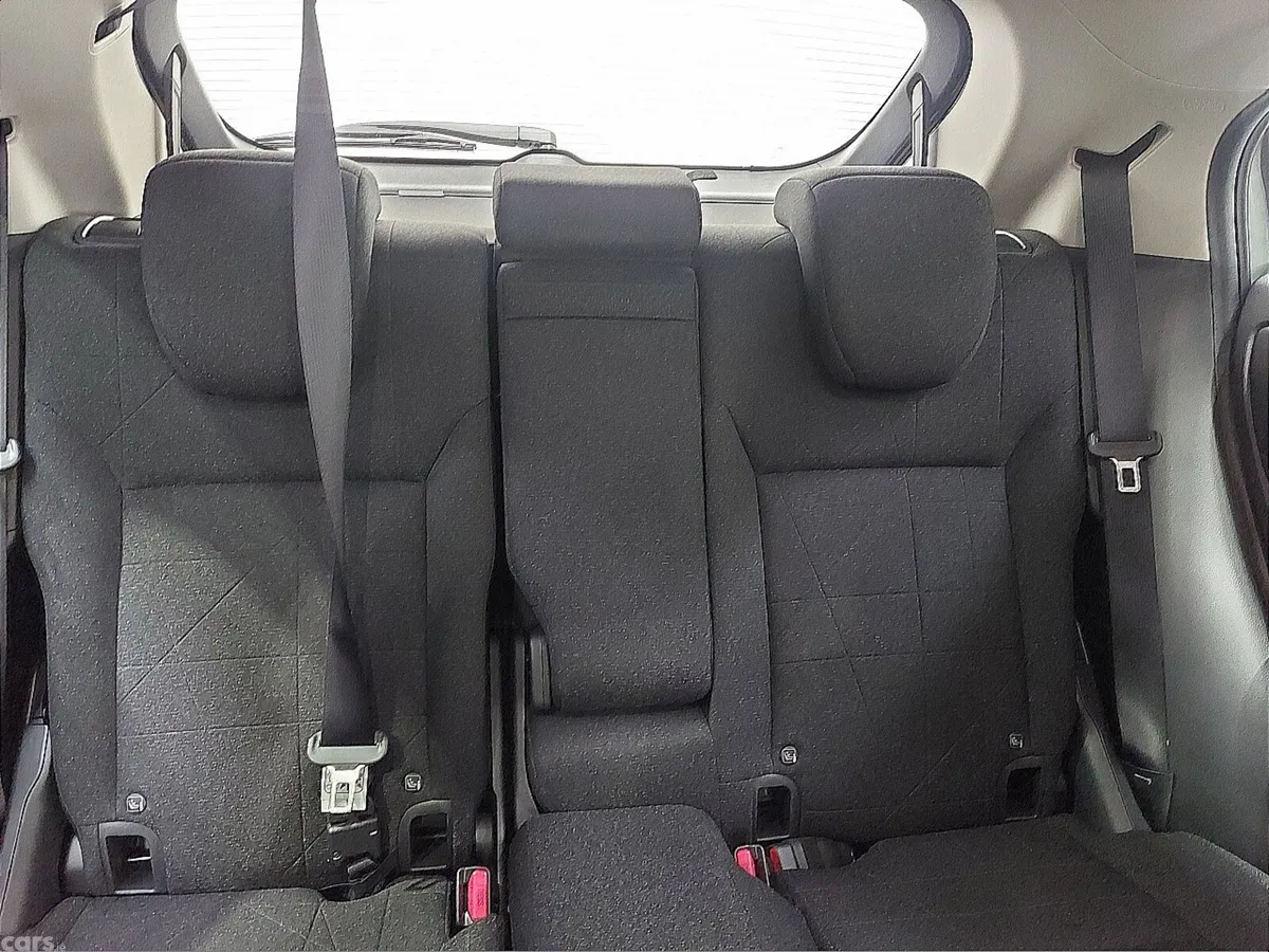 Honda HR-V Hatchback, Petrol Hybrid, 2026, Green