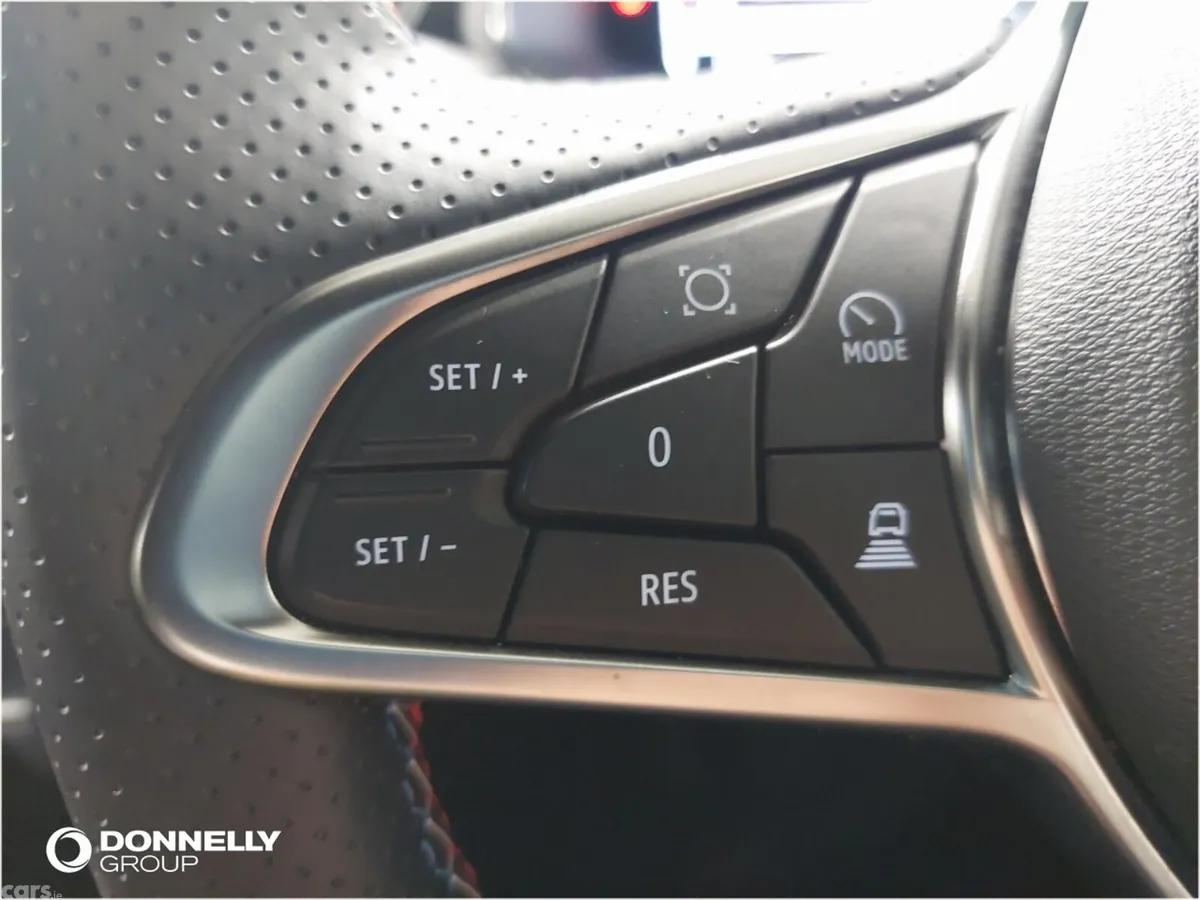 Renault Captur Hatchback, Petrol, 2026, Grey