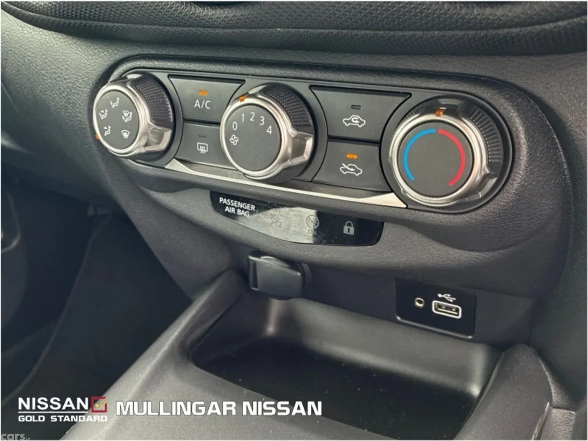 Nissan Juke SUV, Petrol, 2024, Grey