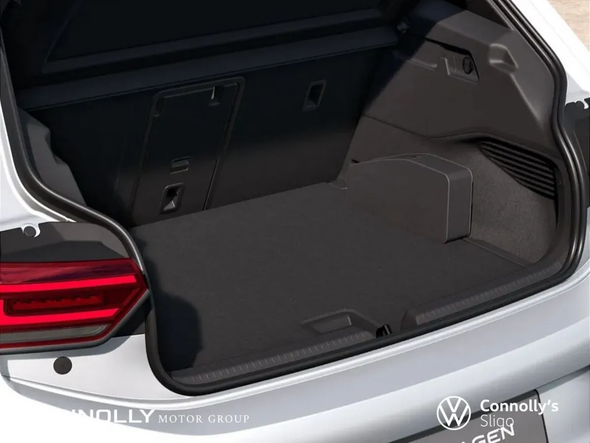 Volkswagen ID.3 Hatchback, Electric, 2027, White