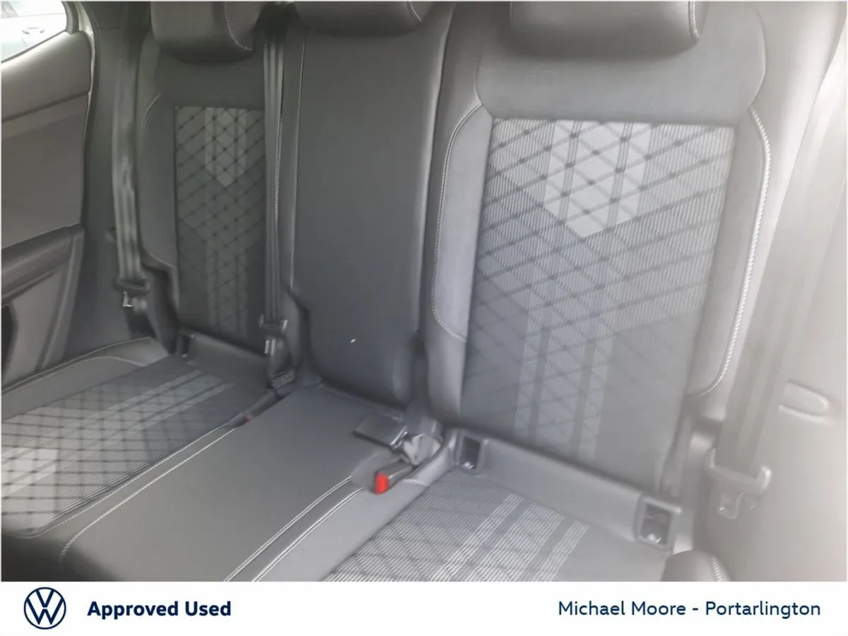Volkswagen T-Cross Estate, Petrol, 2026, Grey