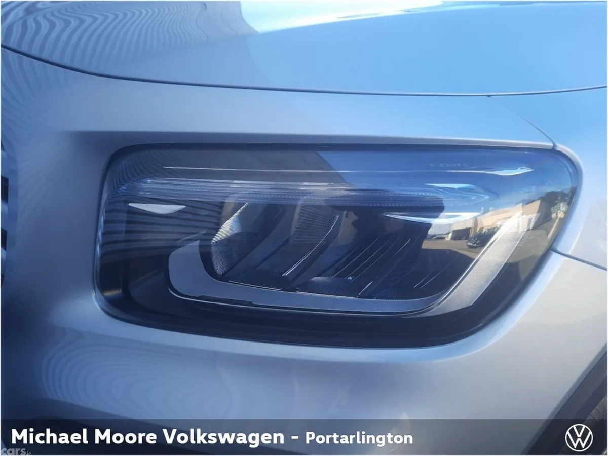 Mercedes-Benz GLB Estate, Diesel, 2026, Grey