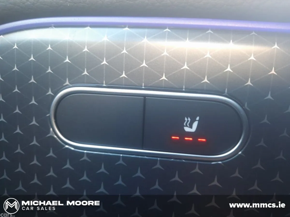 Mercedes-Benz GLB Estate, Diesel, 2026, Grey