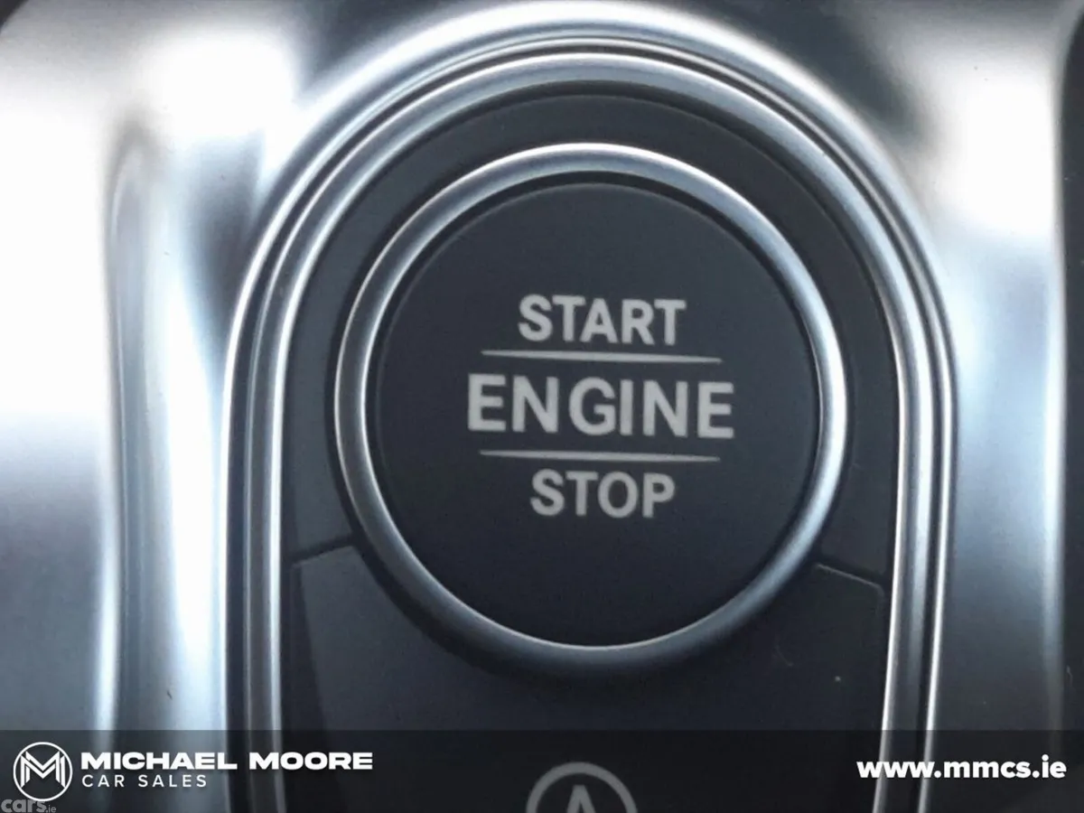 Mercedes-Benz GLB Estate, Diesel, 2026, Grey
