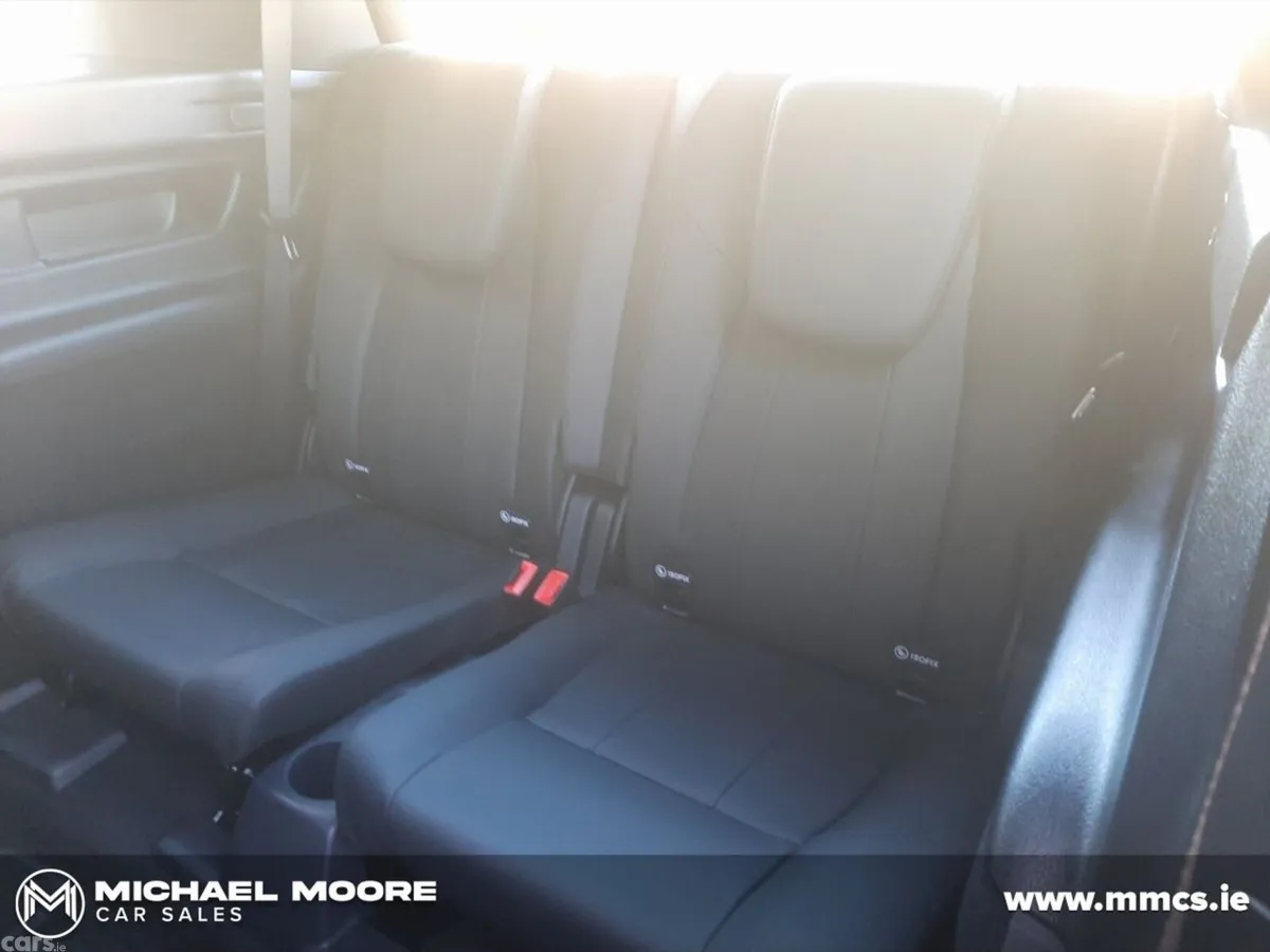 Mercedes-Benz GLB Estate, Diesel, 2026, Grey