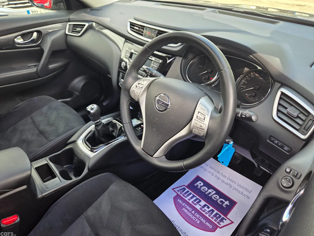 Nissan X-Trail SUV, Diesel, 2017, Grey