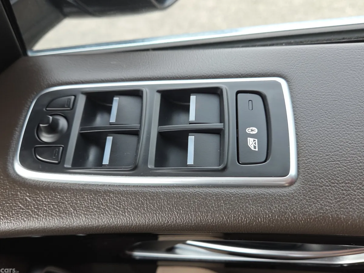 Jaguar F-Pace SUV, Diesel, 2019, Grey