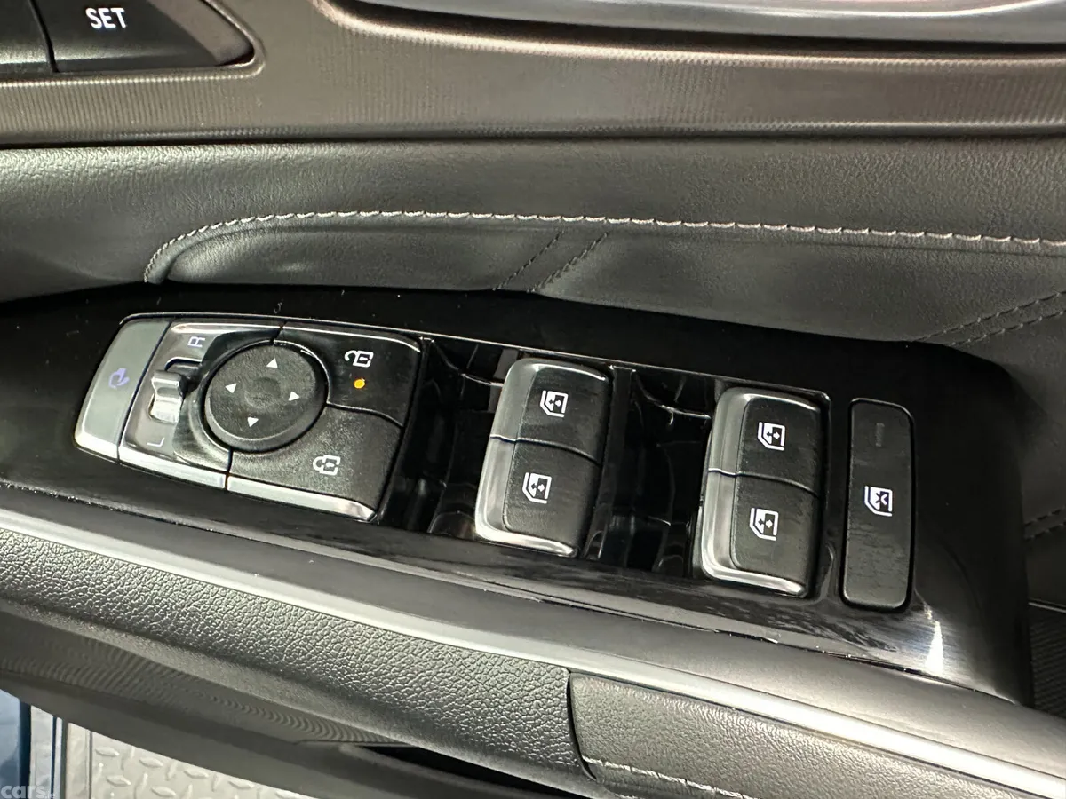 Kia Sorento SUV, Petrol Plug-in Hybrid, 2026, Blue