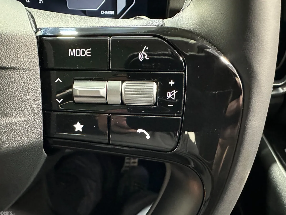 Kia Sorento SUV, Petrol Plug-in Hybrid, 2026, Blue
